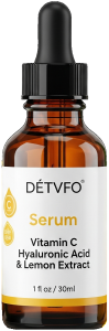 vit c serum bottle tp